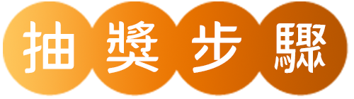 抽獎步驟
