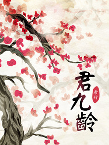 君九齡